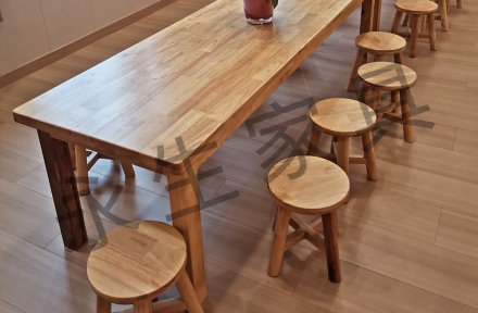 Kindergarten furniture