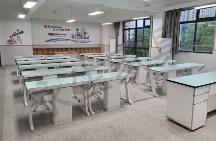 Primary and secondary school furniture